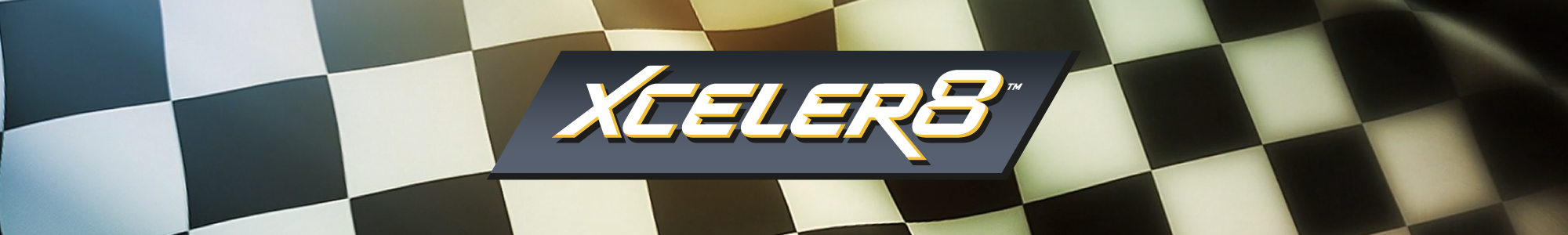 xceler8 xceler8