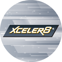 Xceler8