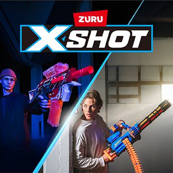 
x-shot
