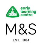 Our History - 2022: Early Learning Centre launched in Marks & Spencer stores Our History - 2022: Early Learning Centre launched in Marks & Spencer stores