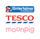 Our History - 2024: Tesco & Moonpig concessions launched Our History - 2024: Tesco & Moonpig concessions launched