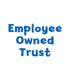 Our History - 2025: Employee Owned Trust Our History - 2025: Employee Owned Trust