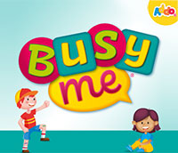 Addo - Busy Me Addo - Busy Me