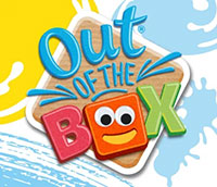 Addo - Out of the Box Addo - Out of the Box