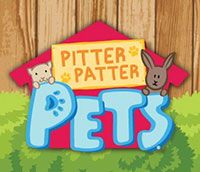 Addo - Pitter Patter Pets