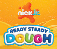 Addo - Ready Steady Dough Addo - Ready Steady Dough