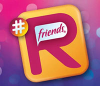 Addo - #RFriends Addo - #RFriends
