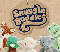 Addo - Snuggle Buddies Addo - Snuggle Buddies