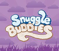 Addo - Snuggle Buddies