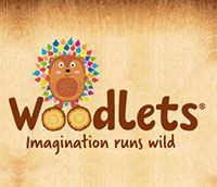 Addo - Woodlets