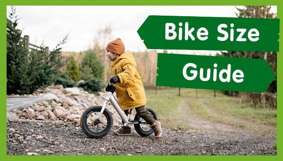 Read Our Bike Buying Guide
