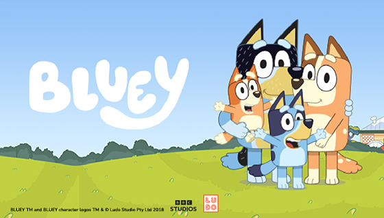 The Best Bluey Toys to Make Playtime More Exciting!