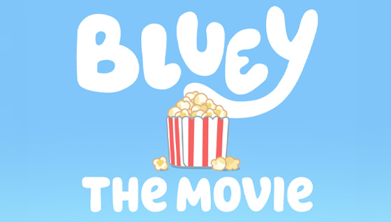 Bluey The Movie: Everything You Need to Know
