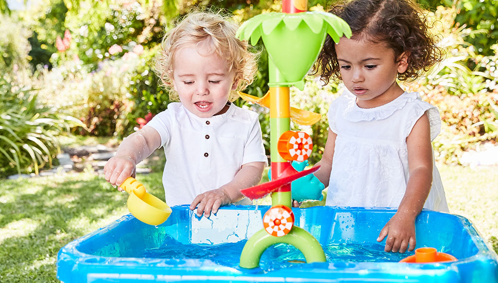 Get Your Summer Fun On: Best-Selling Outdoor Toys Get Your Summer Fun On: Best-Selling Outdoor Toys