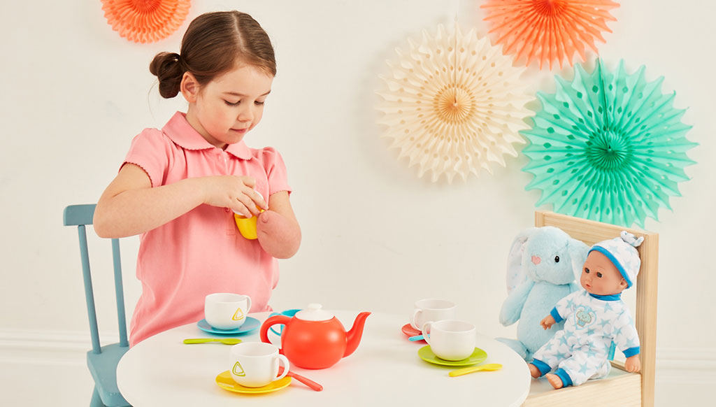 Planning The Perfect Garden Party Planning The Perfect Garden Party