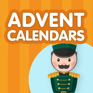 Advent Calendars Illustration