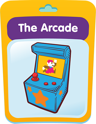 The Arcade