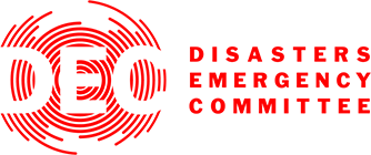 Disasters Emergency Committee