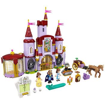 Disney Princess - LEGO