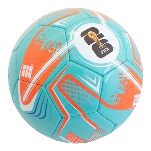 Footballs & Equipment