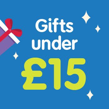 Gifts Under £15