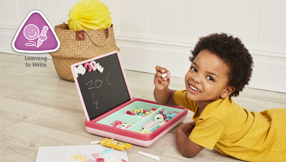 Read Letter Learning Adventures: Teaching Alphabet Recognition and Formation with Toys Read Letter Learning Adventures: Teaching Alphabet Recognition and Formation with Toys