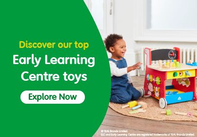 
Early Learning Centre
