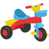 Trikes Trikes