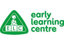 Early Learnng Centre Logo
