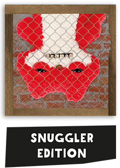 Fuggler - Snuggler Edition