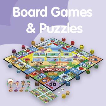 
Games and Puzzles
