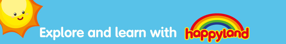Explore and learn with Happyland Explore and learn with Happyland