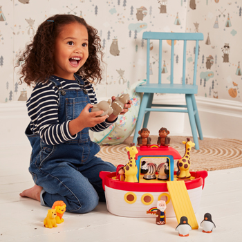 Happyland Happyland