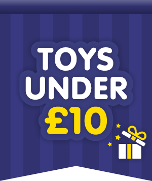 Toys Under £10