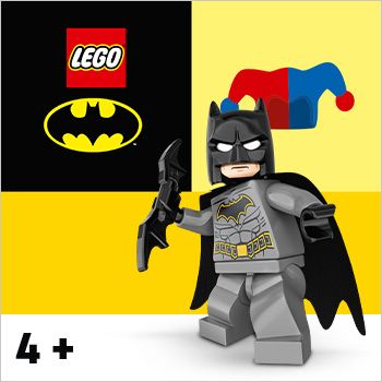 Lego® Batman