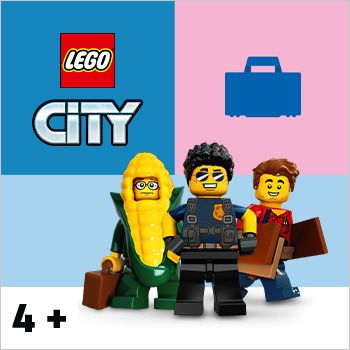 Lego® City