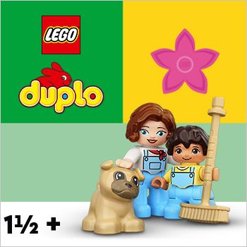 Lego® Duplo