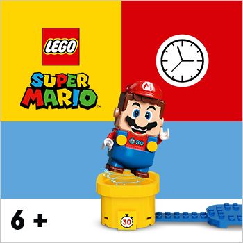 Lego® Super Mario