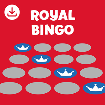 Royal Bingo - Download here