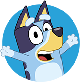 Bluey