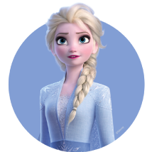 Disney Princess - Frozen