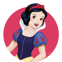 Disney Princess - Snow White
