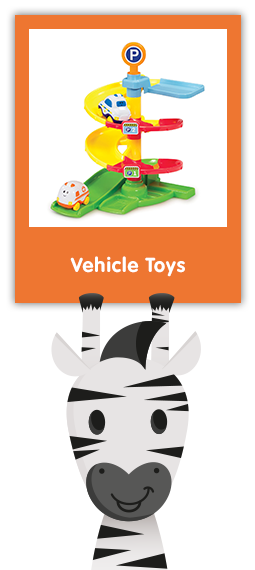 Little Lot - Vehicle Toys Little Lot - Vehicle Toys