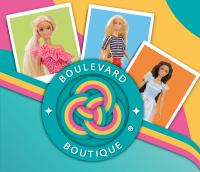 Addo - Boulevard Boutique Addo - Boulevard Boutique
