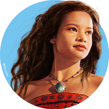 Moana