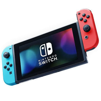 Nintendo Switch Nintendo Switch