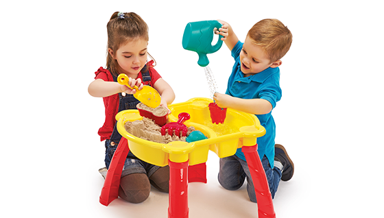 Out And About - Garden & Sports Toys Out And About - Garden & Sports Toys