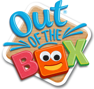 Out Of The Box Out Of The Box