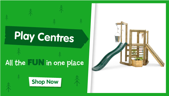 Play Centres - All the fun in one place