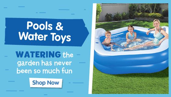 Pool & Water Toys